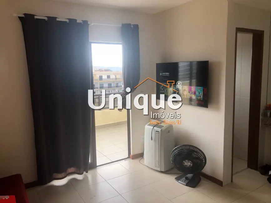 Apartamento com 2 quartos à venda, 95m2 em Braga, Cabo Frio - RJ - imagem 8 Foto 8 de Apartamento com 2 quartos à venda, 95m2 em Braga, Cabo Frio - RJ