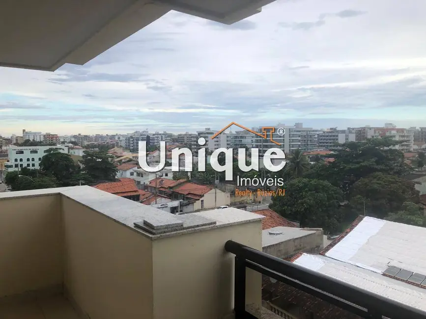 Apartamento com 2 quartos à venda, 95m2 em Braga, Cabo Frio - RJ - imagem 6 Foto 6 de Apartamento com 2 quartos à venda, 95m2 em Braga, Cabo Frio - RJ