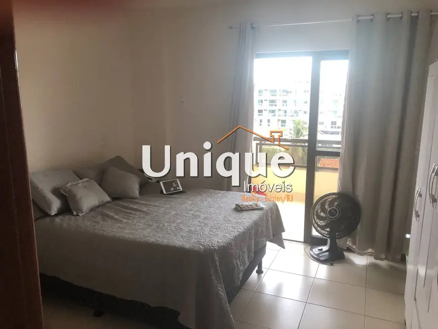 Apartamento com 2 quartos à venda, 95m2 em Braga, Cabo Frio - RJ - imagem 5 Foto 5 de Apartamento com 2 quartos à venda, 95m2 em Braga, Cabo Frio - RJ
