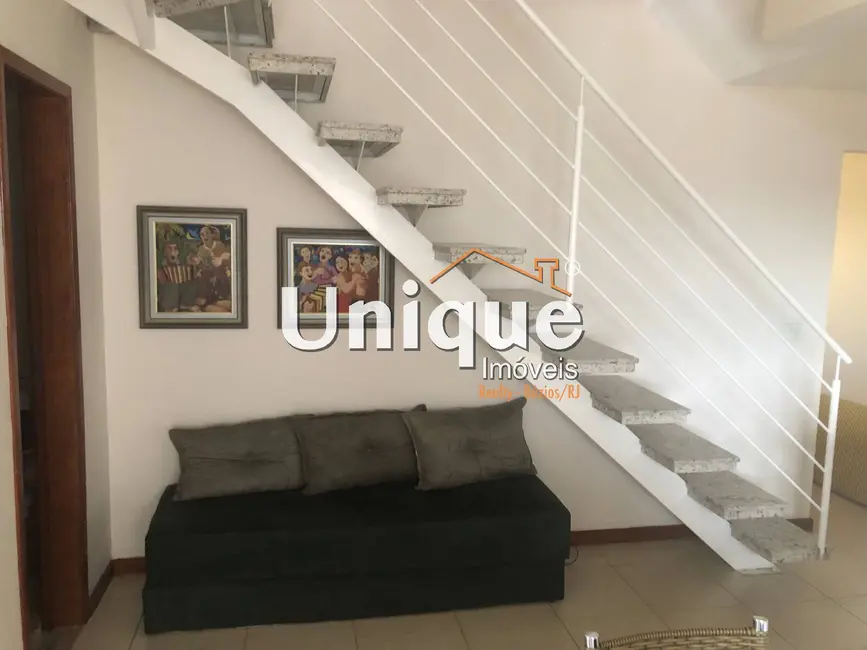 Foto 1 de Apartamento com 2 quartos à venda, 95m2 em Braga, Cabo Frio - RJ