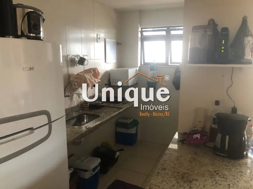 Apartamento com 2 quartos à venda, 95m2 em Braga, Cabo Frio - RJ - imagem 4 Foto 4 de Apartamento com 2 quartos à venda, 95m2 em Braga, Cabo Frio - RJ