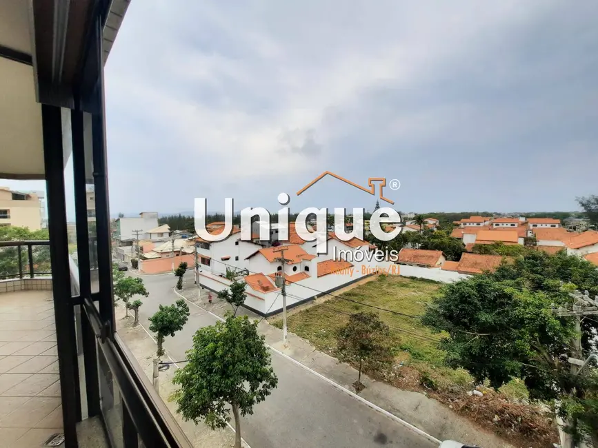 Apartamento com 2 quartos à venda, 85m2 em Braga, Cabo Frio - RJ - imagem 4 Foto 4 de Apartamento com 2 quartos à venda, 85m2 em Braga, Cabo Frio - RJ