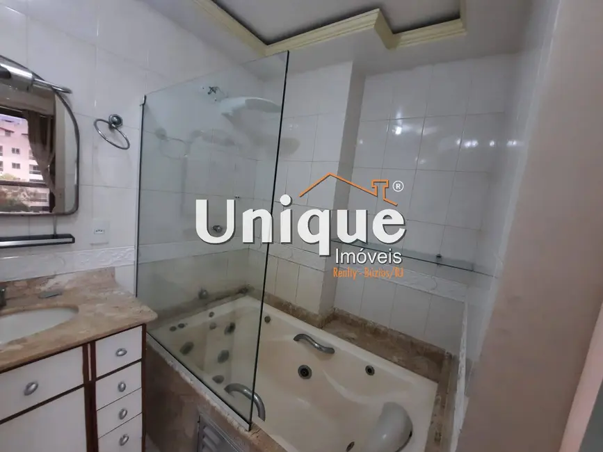 Apartamento com 2 quartos à venda, 85m2 em Braga, Cabo Frio - RJ - imagem 7 Foto 7 de Apartamento com 2 quartos à venda, 85m2 em Braga, Cabo Frio - RJ