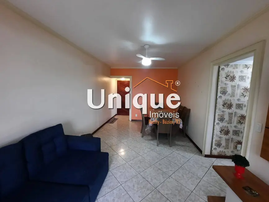 Apartamento com 2 quartos à venda, 85m2 em Braga, Cabo Frio - RJ - imagem 3 Foto 3 de Apartamento com 2 quartos à venda, 85m2 em Braga, Cabo Frio - RJ