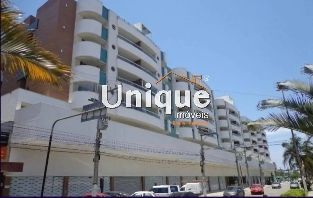 Foto 2 de Cobertura com 2 quartos à venda, 138m2 em Centro, Cabo Frio - RJ