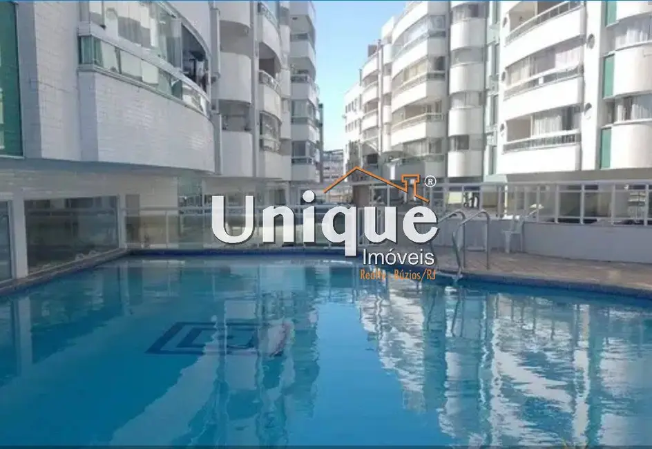 Foto 1 de Cobertura com 2 quartos à venda, 138m2 em Centro, Cabo Frio - RJ