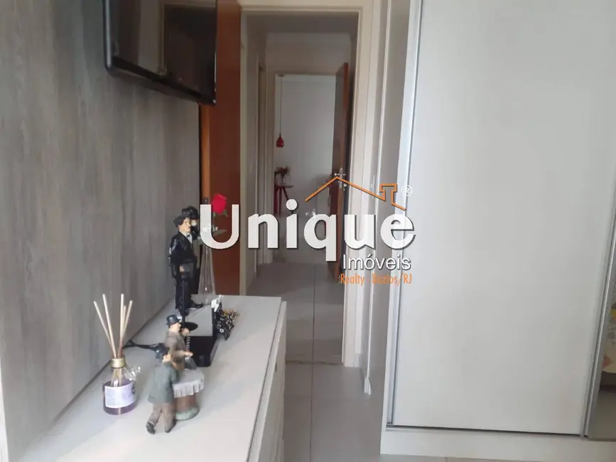 Foto 4 de Apartamento com 3 quartos à venda, 100m2 em Braga, Cabo Frio - RJ