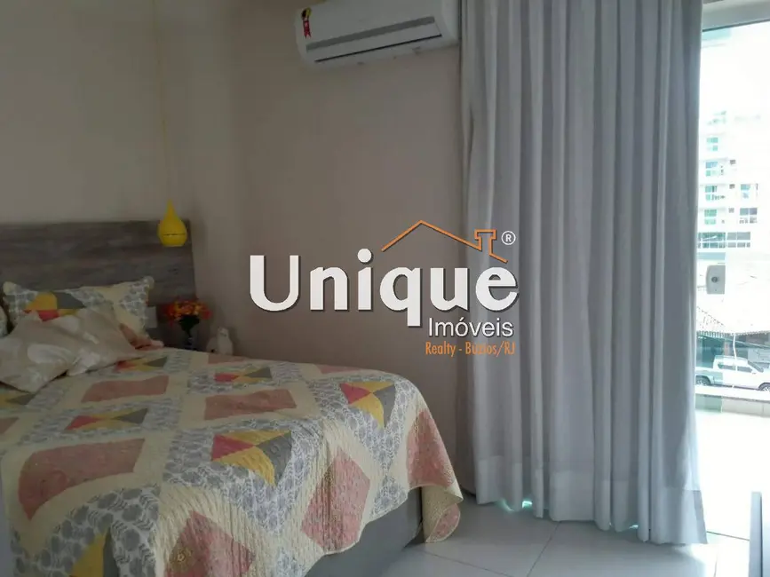 Foto 6 de Apartamento com 3 quartos à venda, 100m2 em Braga, Cabo Frio - RJ