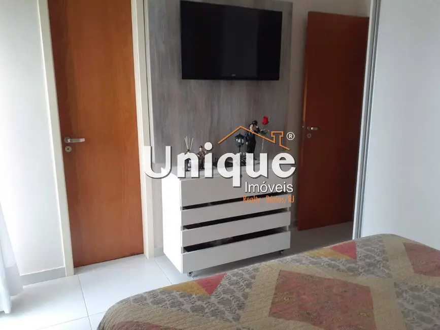 Foto 7 de Apartamento com 3 quartos à venda, 100m2 em Braga, Cabo Frio - RJ