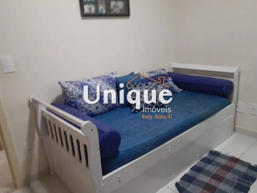 Foto 9 de Apartamento com 3 quartos à venda, 100m2 em Braga, Cabo Frio - RJ