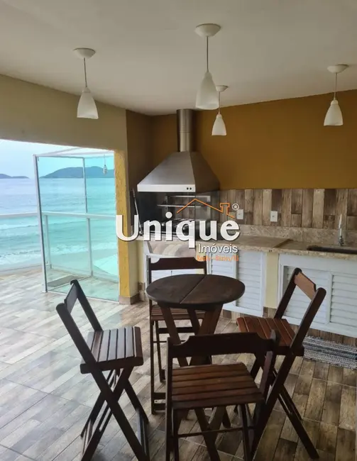 Casa com 5 quartos à venda, 350m2 em Peró, Cabo Frio - RJ - imagem 9 Foto 9 de Casa com 5 quartos à venda, 350m2 em Peró, Cabo Frio - RJ