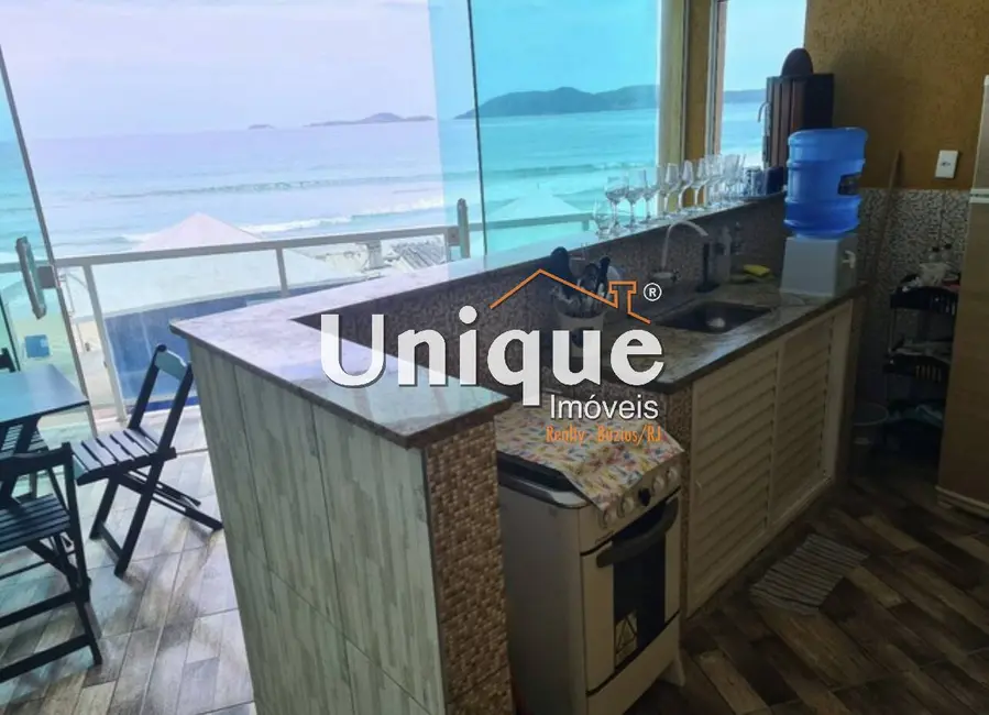 Casa com 5 quartos à venda, 350m2 em Peró, Cabo Frio - RJ - imagem 6 Foto 6 de Casa com 5 quartos à venda, 350m2 em Peró, Cabo Frio - RJ