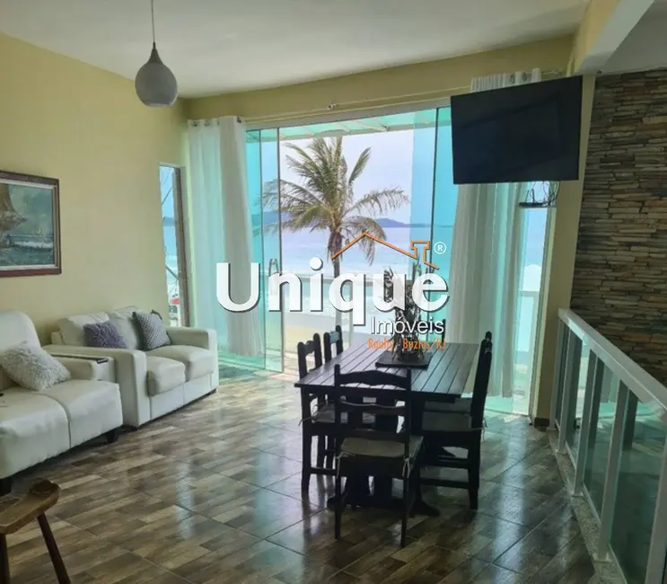 Casa com 5 quartos à venda, 350m2 em Peró, Cabo Frio - RJ - imagem 4 Foto 4 de Casa com 5 quartos à venda, 350m2 em Peró, Cabo Frio - RJ