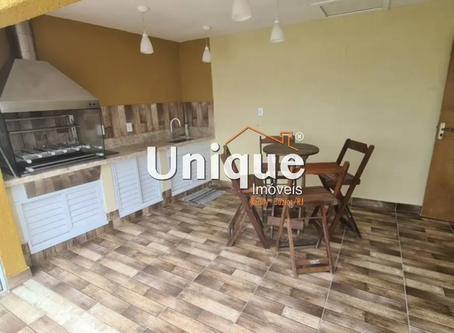 Casa com 5 quartos à venda, 350m2 em Peró, Cabo Frio - RJ - imagem 8 Foto 8 de Casa com 5 quartos à venda, 350m2 em Peró, Cabo Frio - RJ