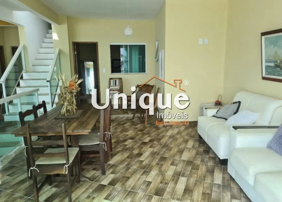 Casa com 5 quartos à venda, 350m2 em Peró, Cabo Frio - RJ - imagem 5 Foto 5 de Casa com 5 quartos à venda, 350m2 em Peró, Cabo Frio - RJ