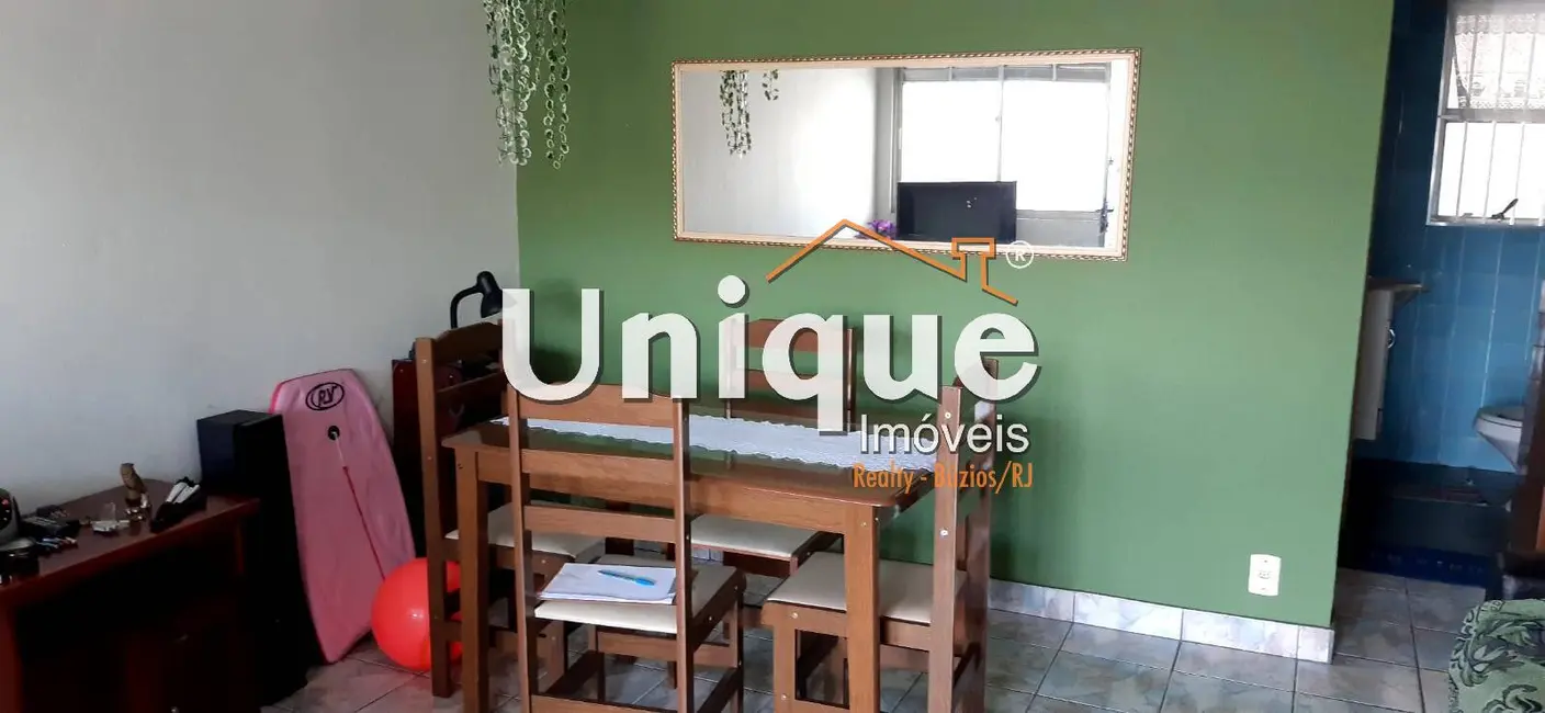 Foto 3 de Casa com 2 quartos à venda, 69m2 em Braga, Cabo Frio - RJ