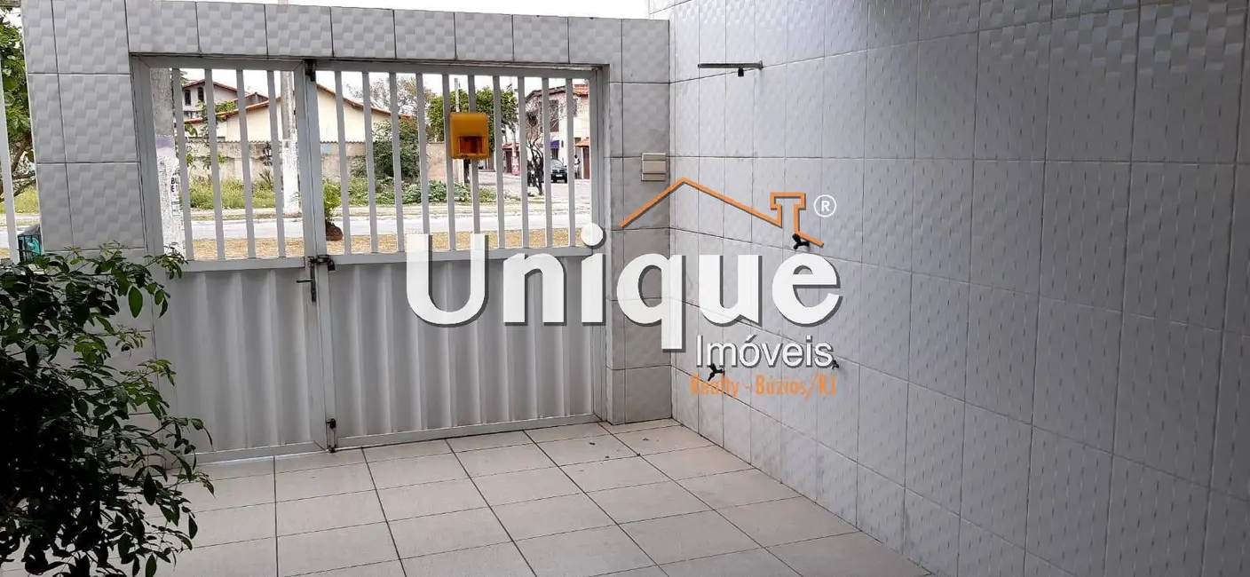 Foto 2 de Casa com 2 quartos à venda, 69m2 em Braga, Cabo Frio - RJ