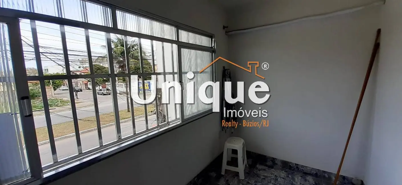 Foto 9 de Casa com 2 quartos à venda, 69m2 em Braga, Cabo Frio - RJ