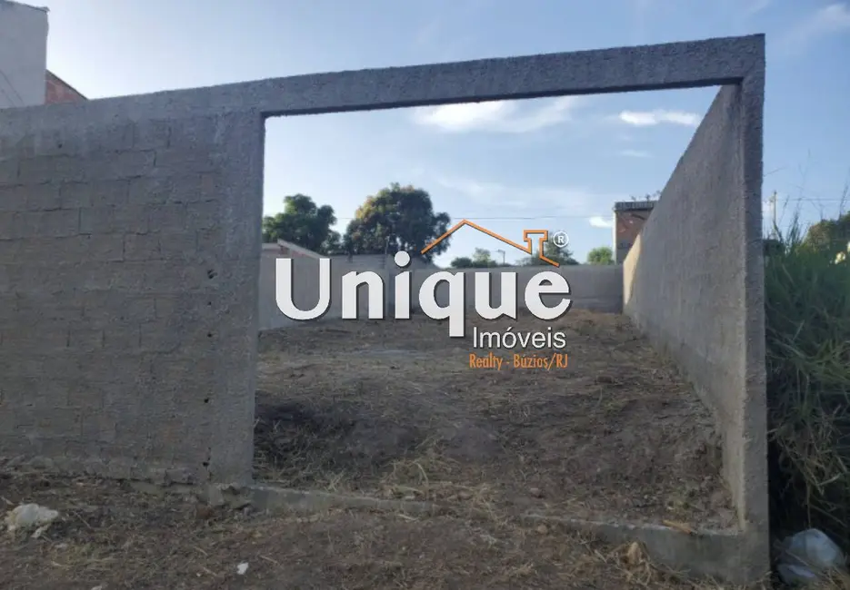 Foto 2 de Terreno / Lote à venda, 360m2 em Campo Redondo, Sao Pedro Da Aldeia - RJ