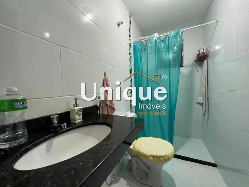 Foto 4 de Apartamento com 3 quartos à venda, 90m2 em Fluminense, Sao Pedro Da Aldeia - RJ