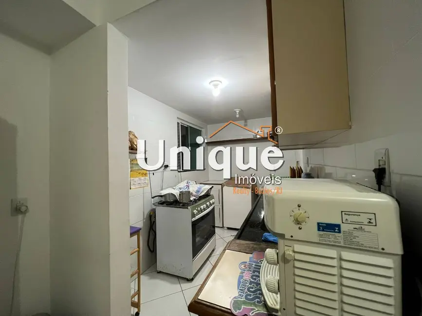 Foto 6 de Apartamento com 3 quartos à venda, 90m2 em Fluminense, Sao Pedro Da Aldeia - RJ