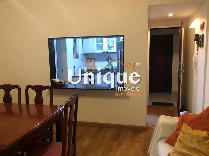 Apartamento com 4 quartos à venda, 98m2 em Algodoal, Cabo Frio - RJ - imagem 4 Foto 4 de Apartamento com 4 quartos à venda, 98m2 em Algodoal, Cabo Frio - RJ