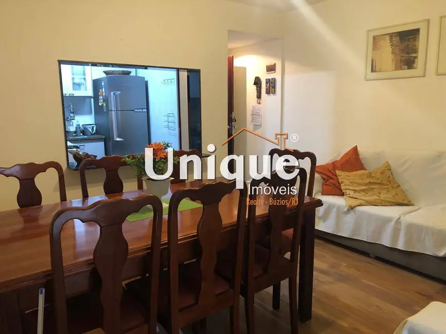 Apartamento com 4 quartos à venda, 98m2 em Algodoal, Cabo Frio - RJ - imagem 2 Foto 2 de Apartamento com 4 quartos à venda, 98m2 em Algodoal, Cabo Frio - RJ