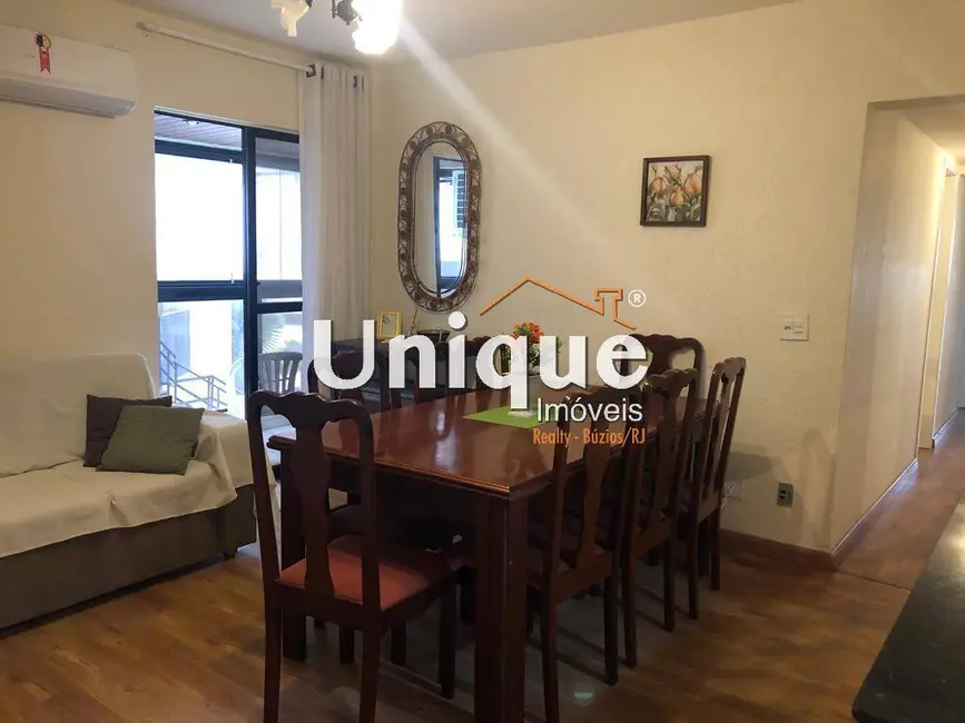 Apartamento com 4 quartos à venda, 98m2 em Algodoal, Cabo Frio - RJ - imagem 3 Foto 3 de Apartamento com 4 quartos à venda, 98m2 em Algodoal, Cabo Frio - RJ