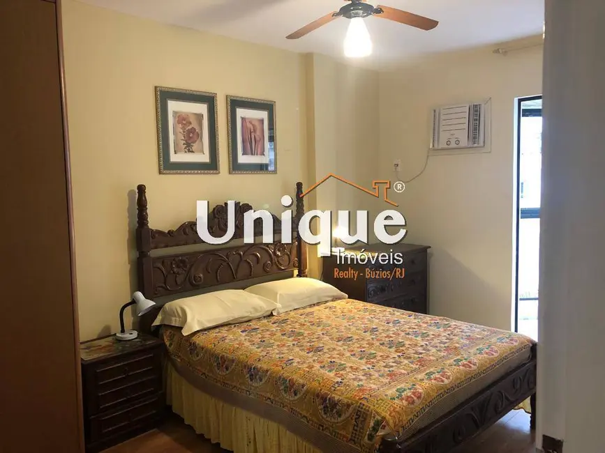 Apartamento com 4 quartos à venda, 98m2 em Algodoal, Cabo Frio - RJ - imagem 7 Foto 7 de Apartamento com 4 quartos à venda, 98m2 em Algodoal, Cabo Frio - RJ