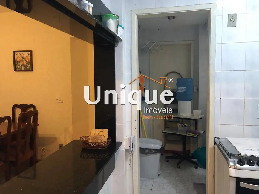 Apartamento com 4 quartos à venda, 98m2 em Algodoal, Cabo Frio - RJ - imagem 6 Foto 6 de Apartamento com 4 quartos à venda, 98m2 em Algodoal, Cabo Frio - RJ