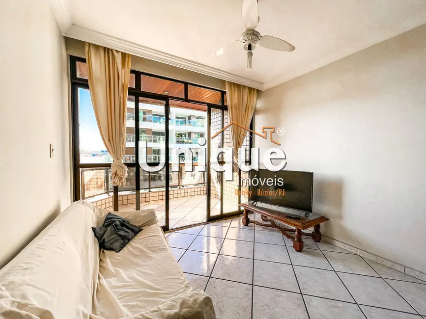 Apartamento com 3 quartos à venda, 210m2 em Vila Nova, Cabo Frio - RJ - imagem 3 Foto 3 de Apartamento com 3 quartos à venda, 210m2 em Vila Nova, Cabo Frio - RJ