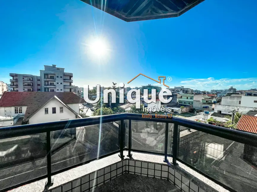 Apartamento com 3 quartos à venda, 210m2 em Vila Nova, Cabo Frio - RJ - imagem 9 Foto 9 de Apartamento com 3 quartos à venda, 210m2 em Vila Nova, Cabo Frio - RJ