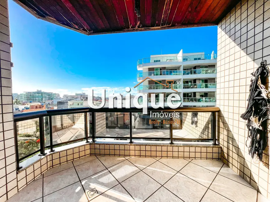 Apartamento com 3 quartos à venda, 210m2 em Vila Nova, Cabo Frio - RJ - imagem 6 Foto 6 de Apartamento com 3 quartos à venda, 210m2 em Vila Nova, Cabo Frio - RJ
