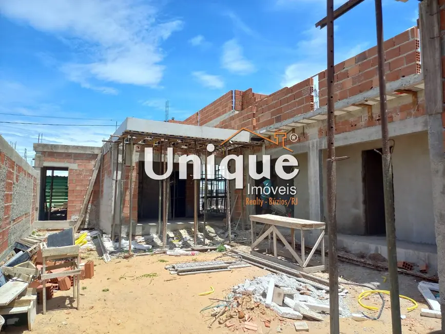 Casa com 3 quartos à venda, 166m2 em Peró, Cabo Frio - RJ - imagem 5 Foto 5 de Casa com 3 quartos à venda, 166m2 em Peró, Cabo Frio - RJ