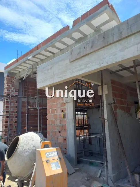 Casa com 3 quartos à venda, 166m2 em Peró, Cabo Frio - RJ - imagem 8 Foto 8 de Casa com 3 quartos à venda, 166m2 em Peró, Cabo Frio - RJ