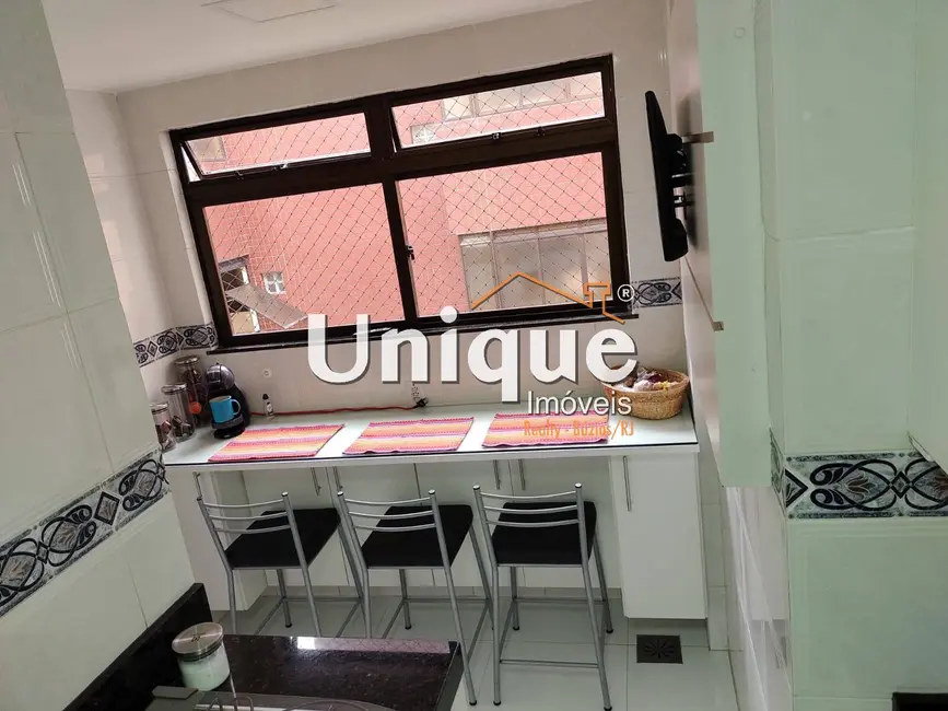 Foto 6 de Cobertura com 3 quartos à venda, 280m2 em Passagem, Cabo Frio - RJ