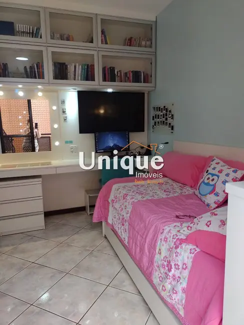 Foto 8 de Cobertura com 3 quartos à venda, 280m2 em Passagem, Cabo Frio - RJ