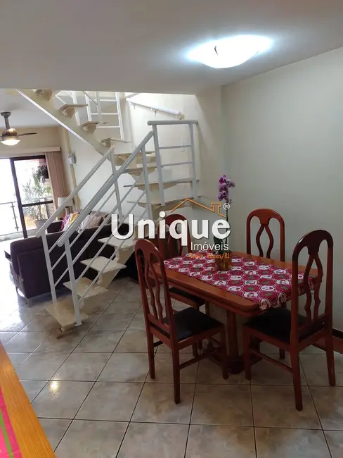 Foto 3 de Cobertura com 3 quartos à venda, 280m2 em Passagem, Cabo Frio - RJ