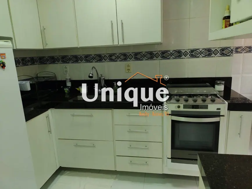 Foto 5 de Cobertura com 3 quartos à venda, 280m2 em Passagem, Cabo Frio - RJ