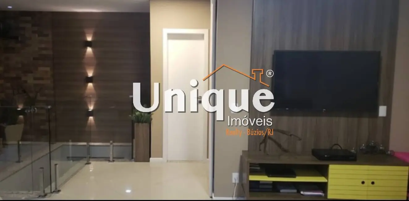 Foto 8 de Apartamento com 4 quartos à venda, 280m2 em Braga, Cabo Frio - RJ