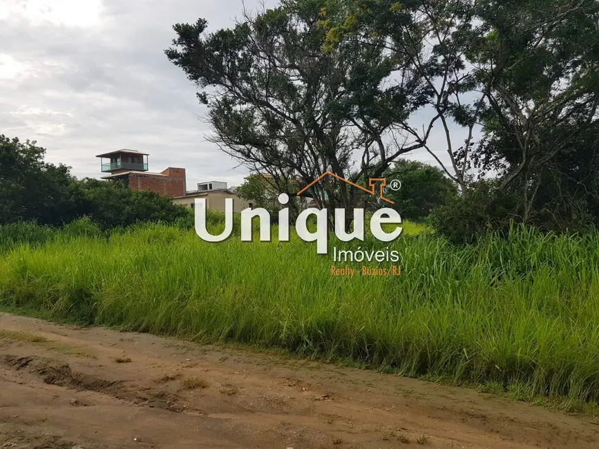 Foto 4 de Terreno / Lote à venda, 602m2 em Cabo Frio - RJ