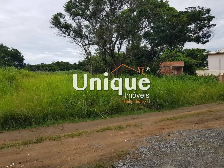 Foto 6 de Terreno / Lote à venda, 602m2 em Cabo Frio - RJ
