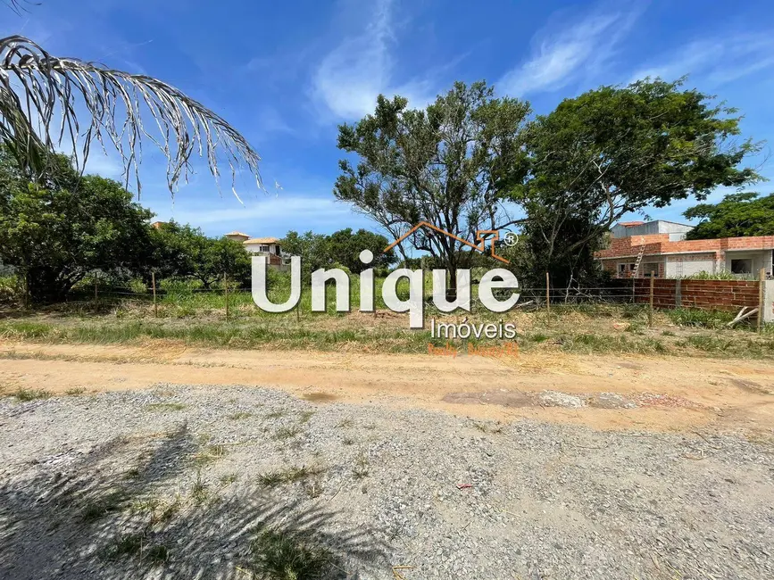 Foto 3 de Terreno / Lote à venda, 602m2 em Cabo Frio - RJ