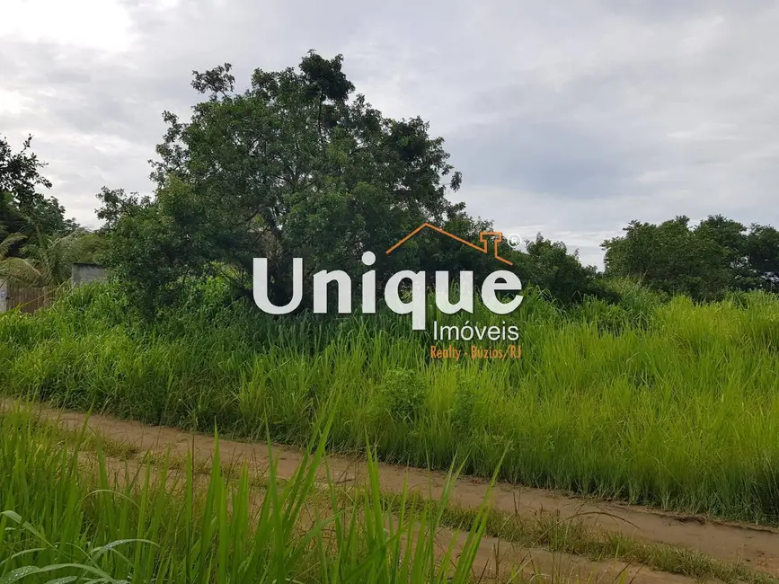 Foto 5 de Terreno / Lote à venda, 602m2 em Cabo Frio - RJ