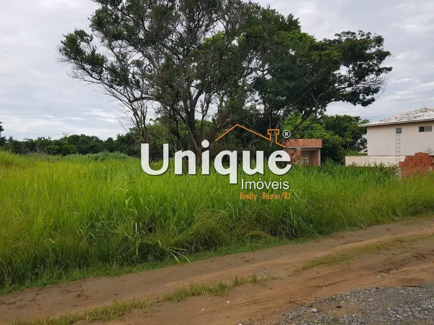 Foto 7 de Terreno / Lote à venda, 602m2 em Cabo Frio - RJ