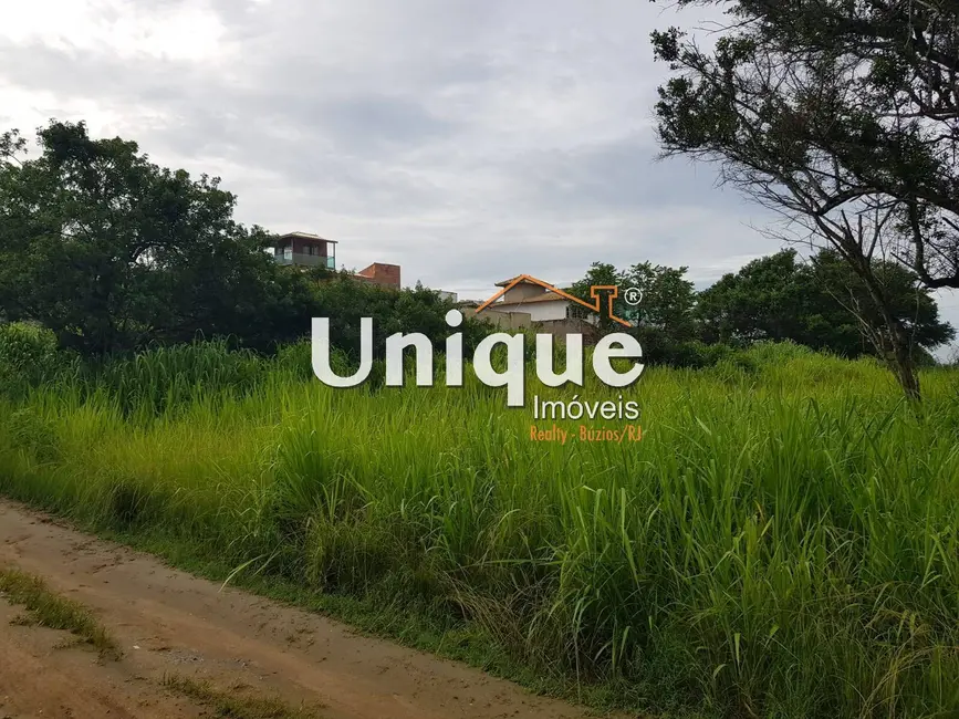 Foto 9 de Terreno / Lote à venda, 602m2 em Cabo Frio - RJ
