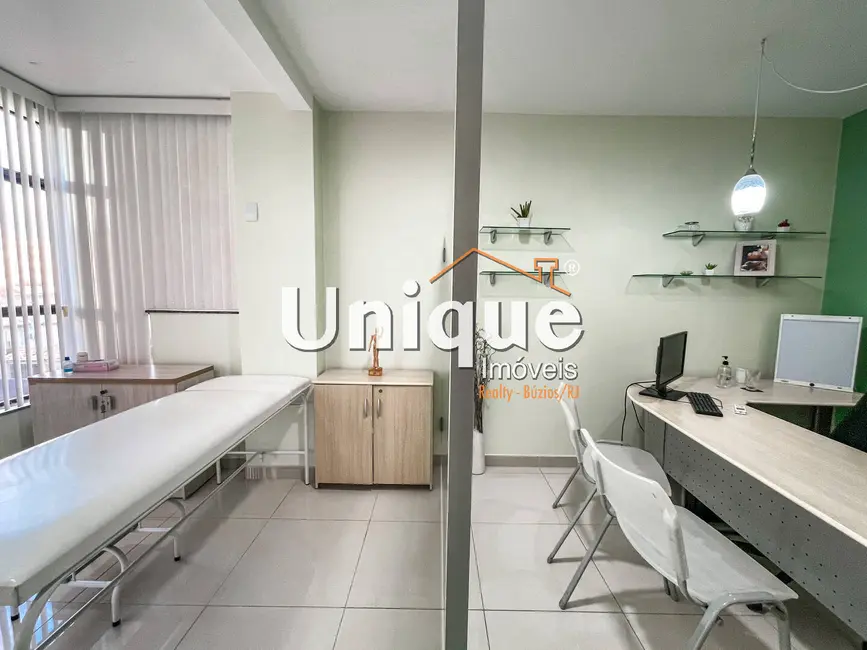 Sala Comercial à venda, 45m2 em Centro, Cabo Frio - RJ - imagem 9 Foto 9 de Sala Comercial à venda, 45m2 em Centro, Cabo Frio - RJ