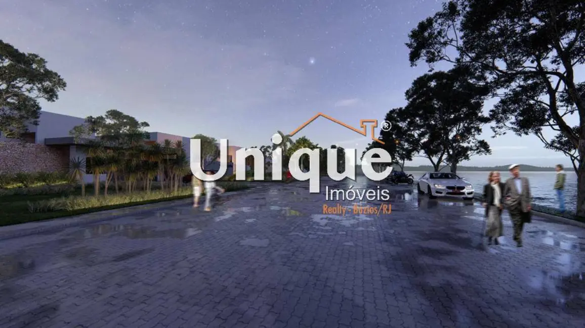 Foto 6 de Terreno / Lote à venda, 17000m2 em Arraial Do Cabo - RJ