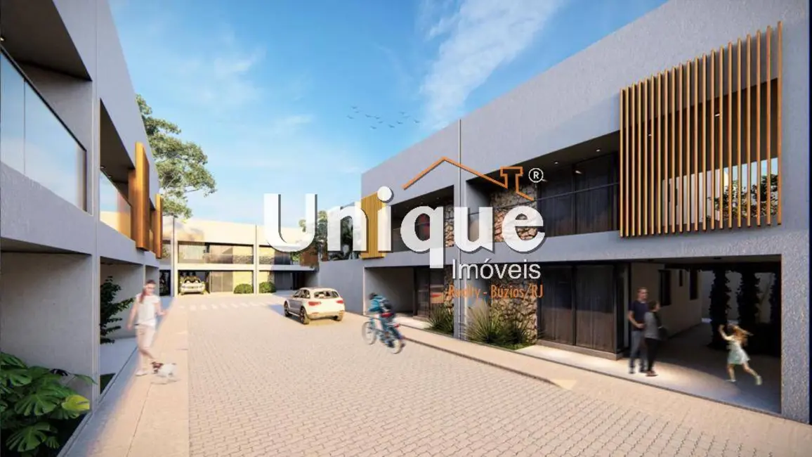 Foto 5 de Terreno / Lote à venda, 17000m2 em Arraial Do Cabo - RJ