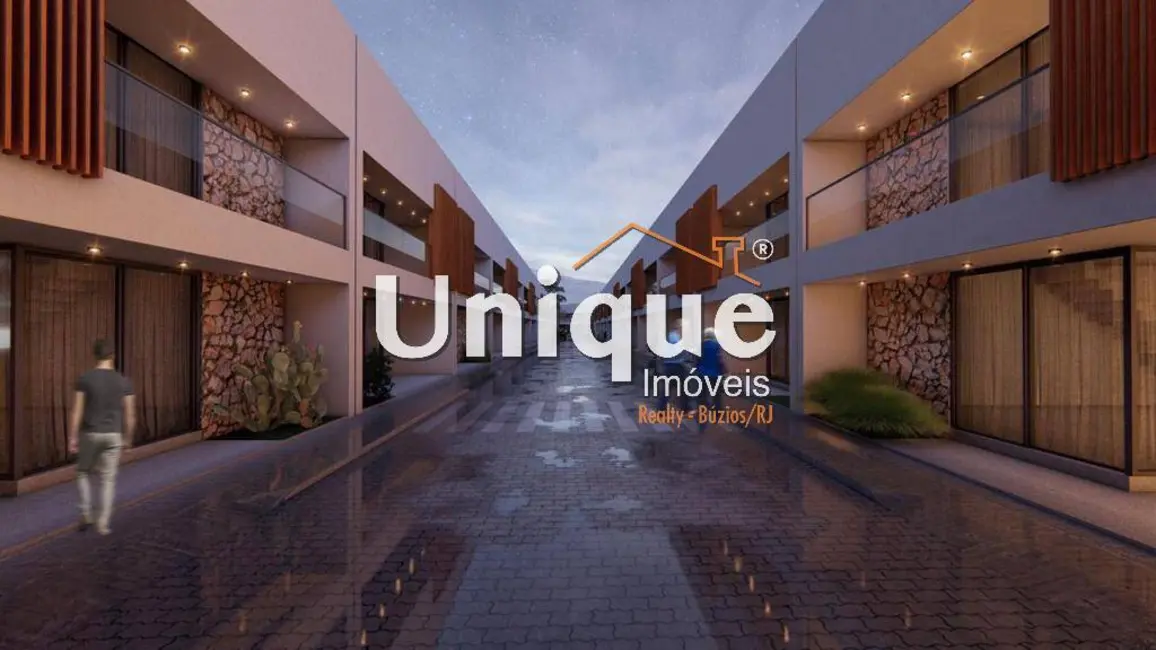 Foto 8 de Terreno / Lote à venda, 17000m2 em Arraial Do Cabo - RJ